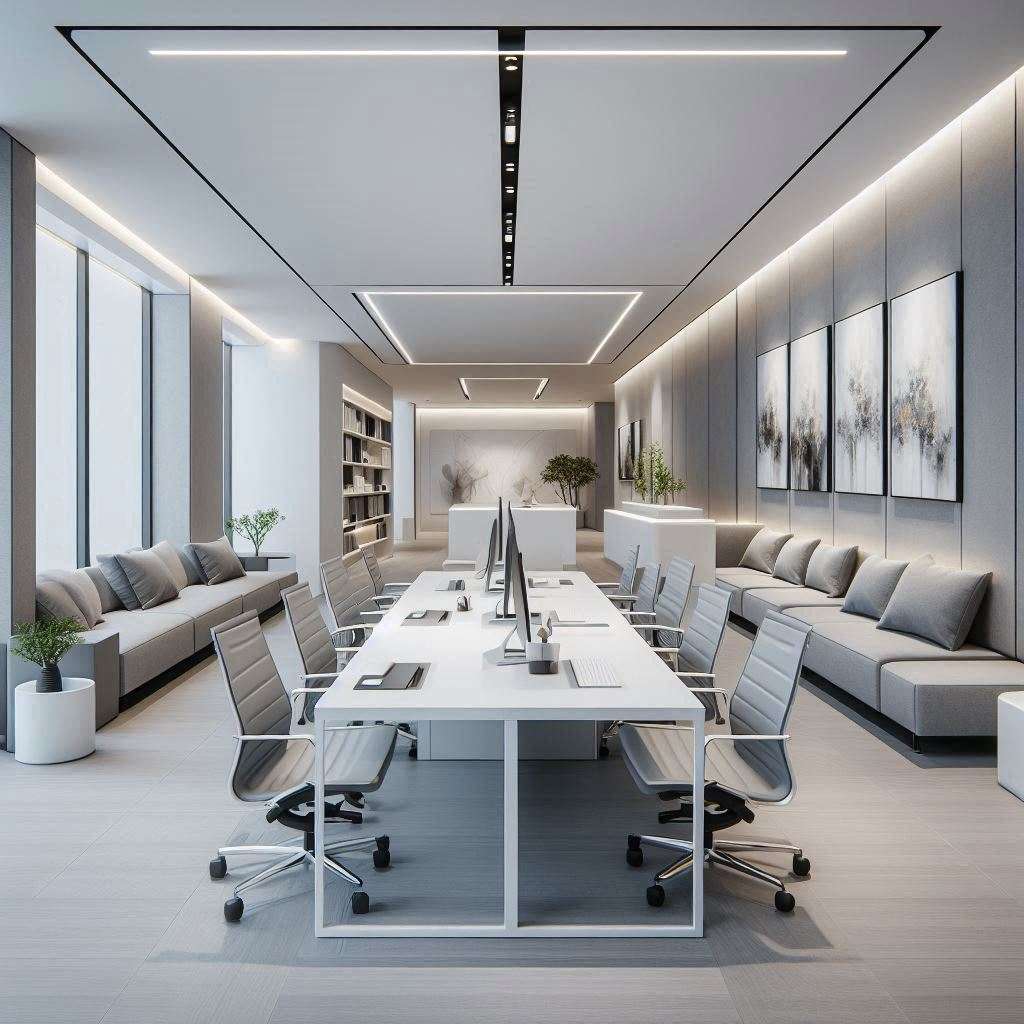 大型培训集中开课过后供应链团队怎样确认写字楼办公员工餐饮便利没有遗留问题