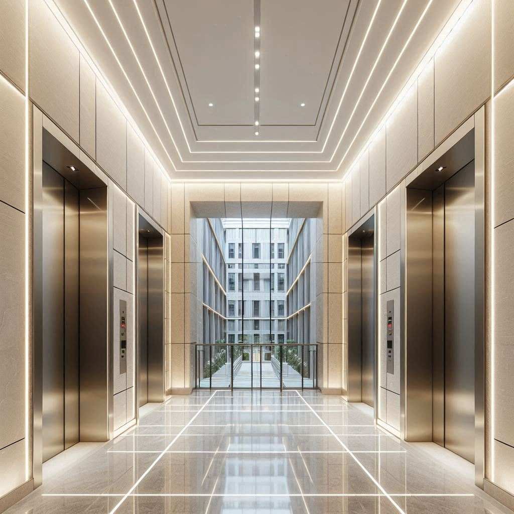 节能策略切换出现异常时律师事务所如何查找写字楼办公电梯等待体验的来源